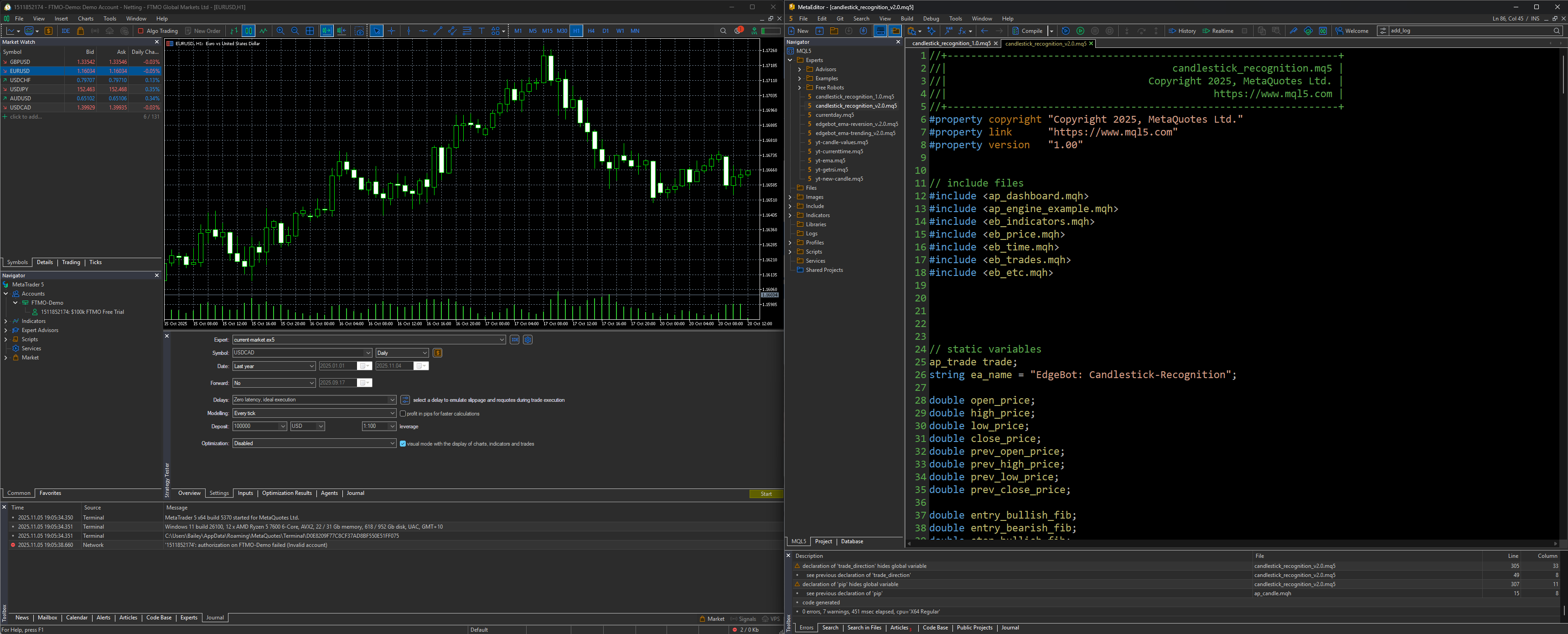 Community churn vs automated retention