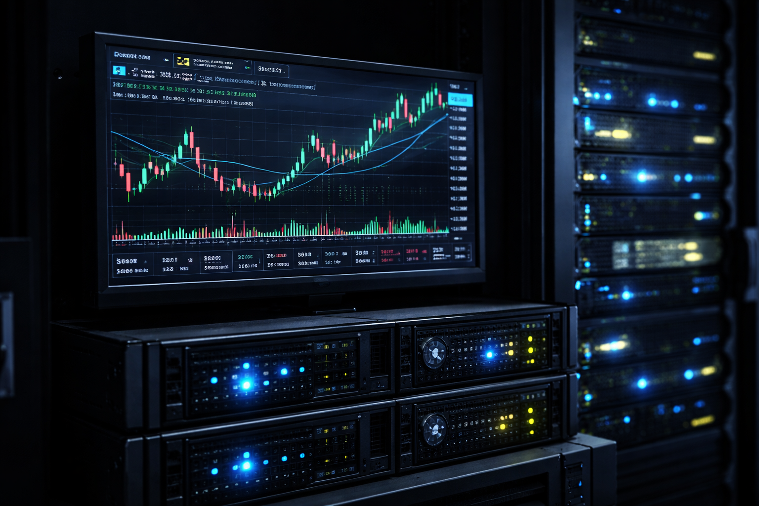 Cloud Infrastructure